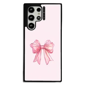 AKAM AMC-WSGS22U-BOWS5 Cover For Samsung Galaxy S22 Ultra