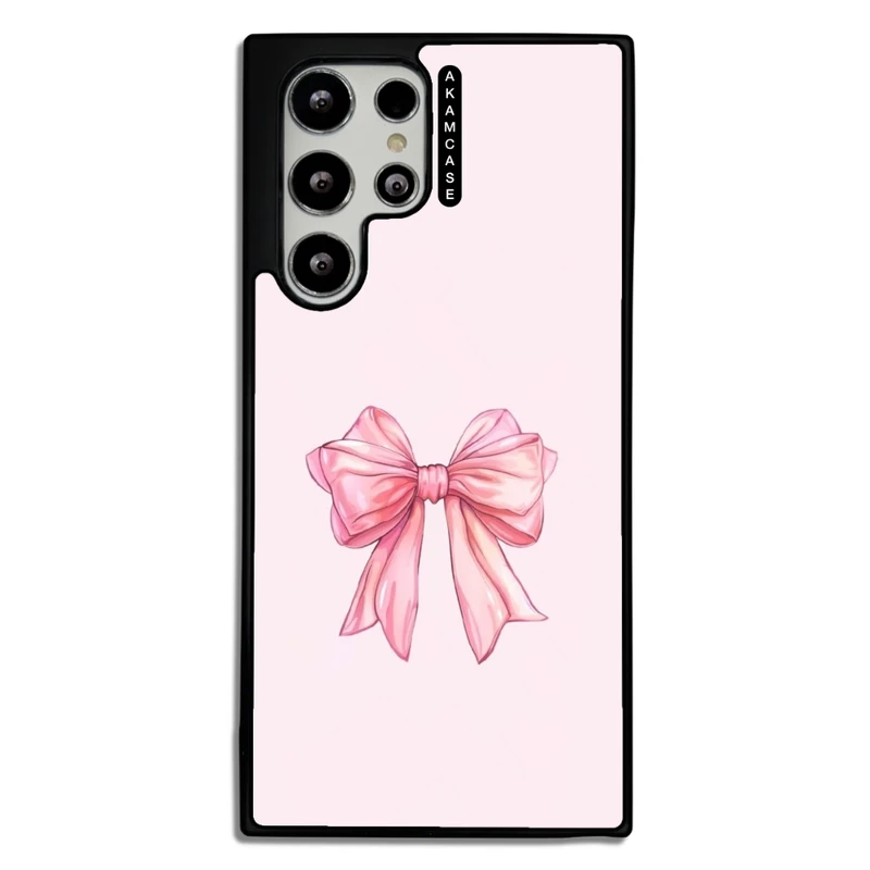 کاور آکام مدل AMC-WSGS22U-BOWS5 مناسب برای گوشی موبایل سامسونگ Galaxy S22 Ultra