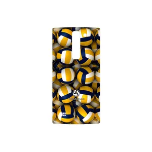 MAHOOT Volleyball Cover Sticker for LG Magna