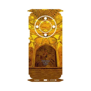 MAHOOT Chehel Sotoun Palace-FullSkin Cover Sticker for Honor X9b