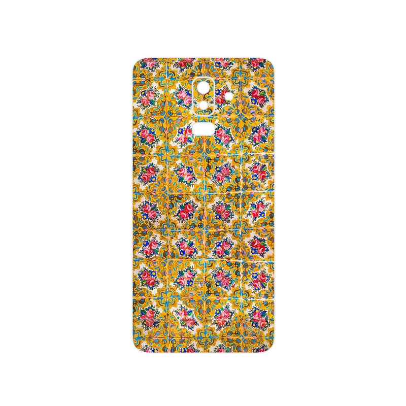 برچسب پوششی ماهوت مدل Iran Tile 15 مناسب برای گوشی موبایل سامسونگ Galaxy J8