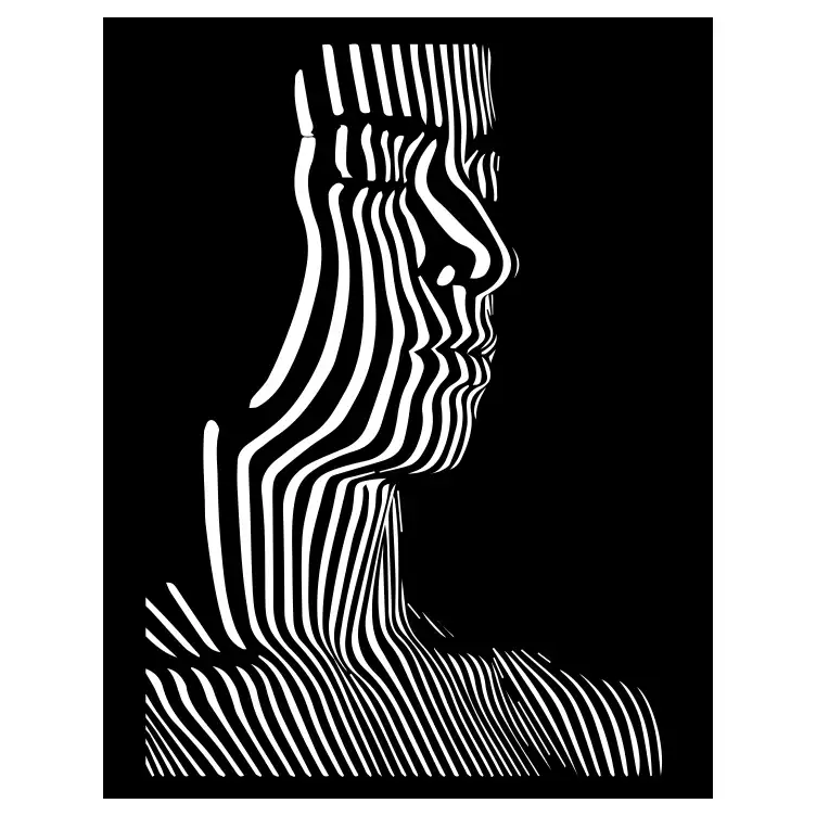 شابلون کد SP490-1