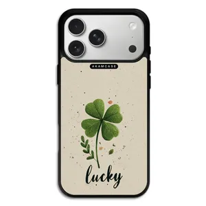 AKAM AMC-WA17PRO-LUCKY-10 Cover For Apple iPhone 17 Pro