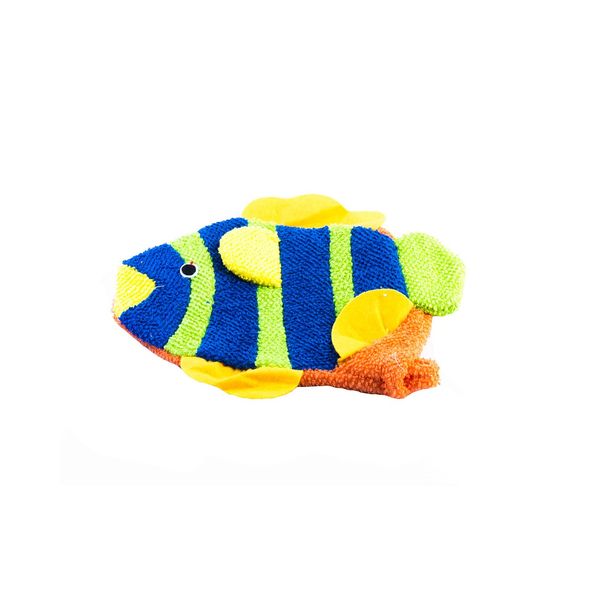 لیف دستکشی آتریسا مدل ماهی C