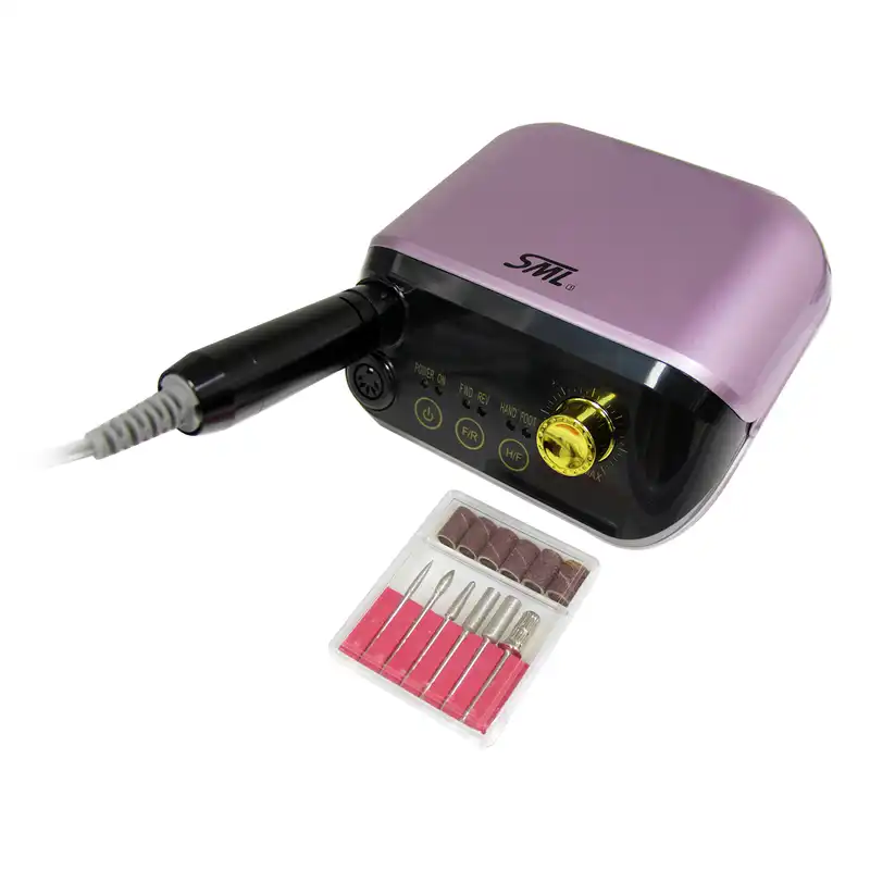 سوهان ناخن برقی اس ام ال مدل M1