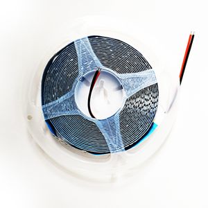 نقد و بررسی ریسه ال ای دی اسنکو مدل FSP-240LED-2835 طول 5 متر توسط خریداران