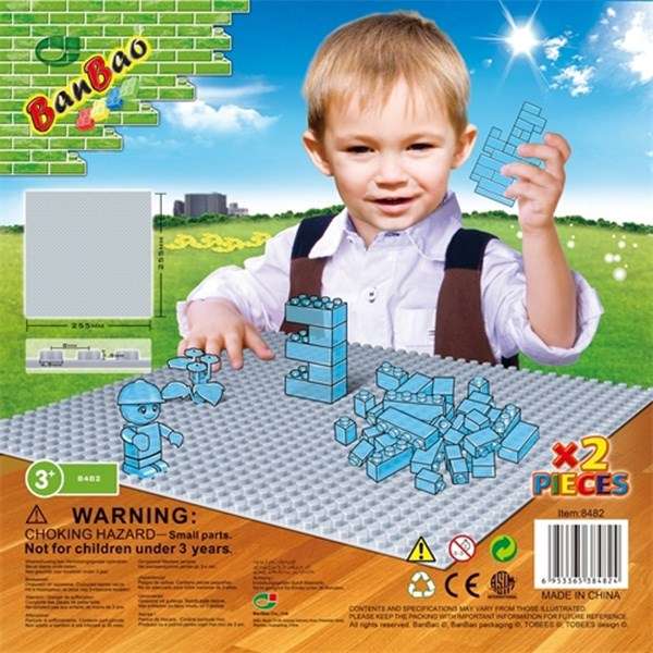 لوازم جانبی مدلسازی بن بائو مدل صفحه بازی کد 8482