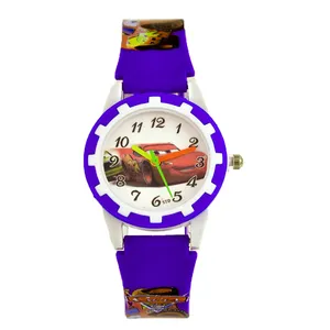 ساعت  مچی عقربه ای پسرانه مدل MK 2901 - SO-SF