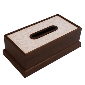 جعبه دستمال کاغذی سیبک مدل DT-52