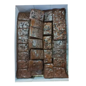 شیرینی کیک باقلوا کاکائویی آروند - 2500 گرم