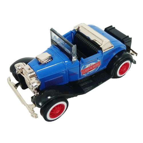 ماشین اسباب بازی مدل Antique