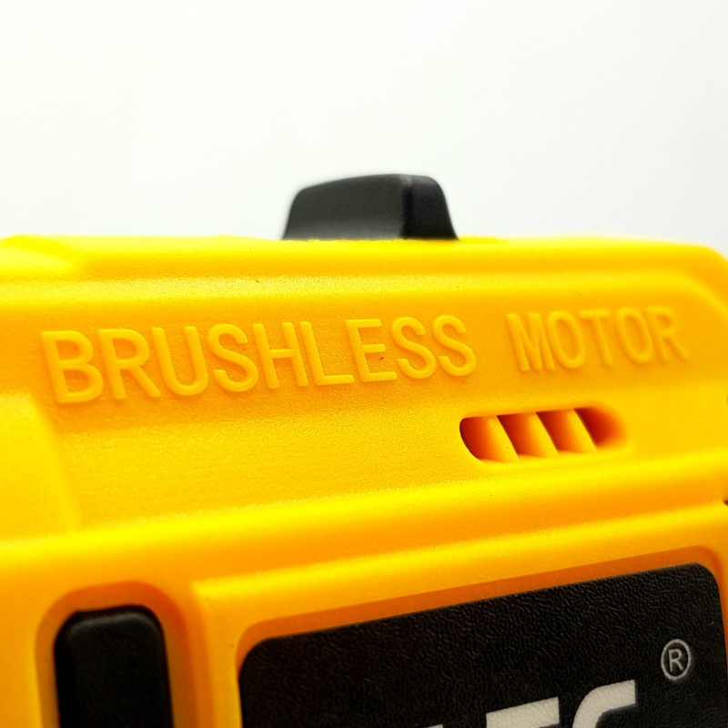 بکس و دریل دی ال تی سی کد cr8989 مجموعه 2 عددی