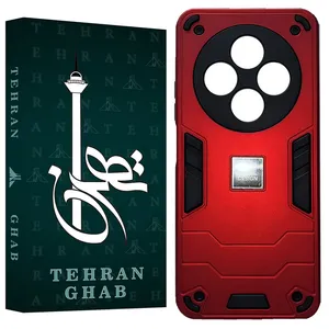 TEHRAN GHAB BATNT Cover Suitable For Xiaomi Redmi 14C 4G / Redmi 14C 5G / Redmi 14R / Poco C75 4G / Poco C75 5G / Redmi A3 Pro / Redmi A4