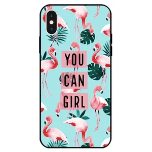 Megafone 8032 Cover For Apple Iphone Xs Max