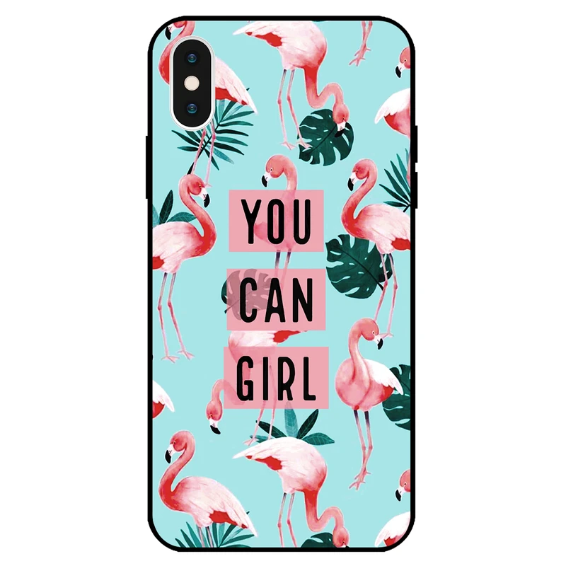 کاور مگافون کد 8032 مناسب برای گوشی موبایل اپل X / XS