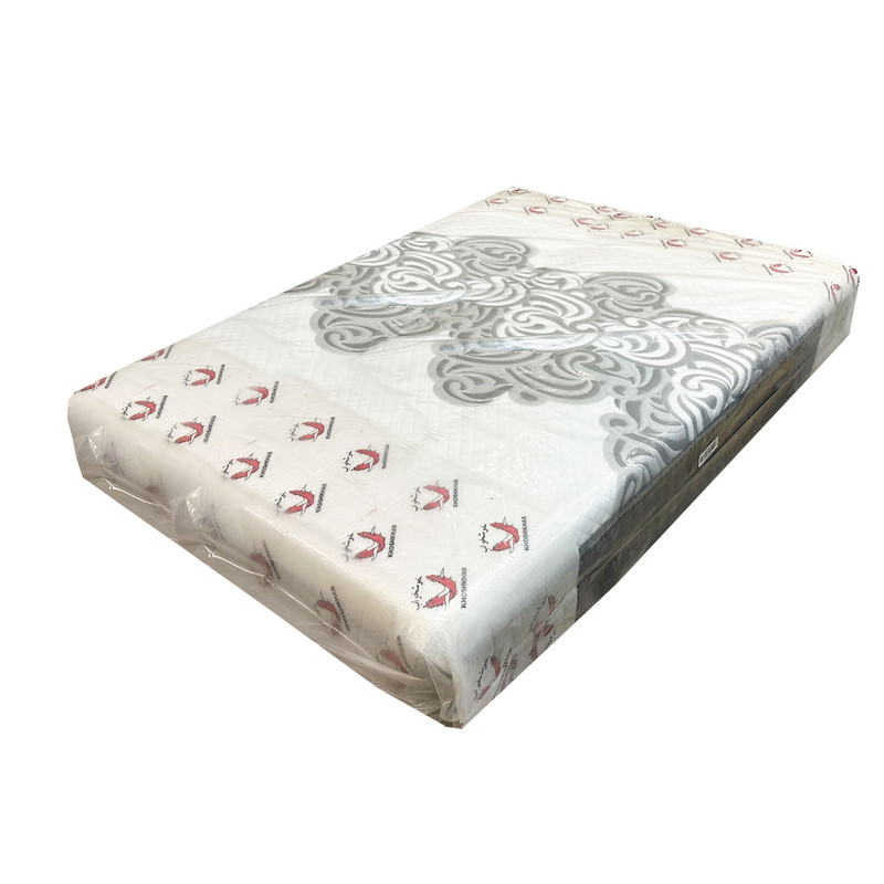 تشک خوشخواب مدل کلاسیک مموری دونفره سایز 200×160 سانتی متر