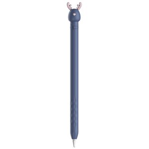 نقد و بررسی کاور آها استایل مدل PT129-2 گوزن مناسب برای قلم لمسی اپل سری 2 توسط خریداران