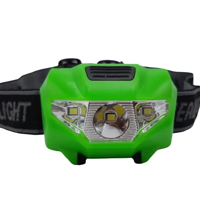 چراغ پیشانی مدل CO160