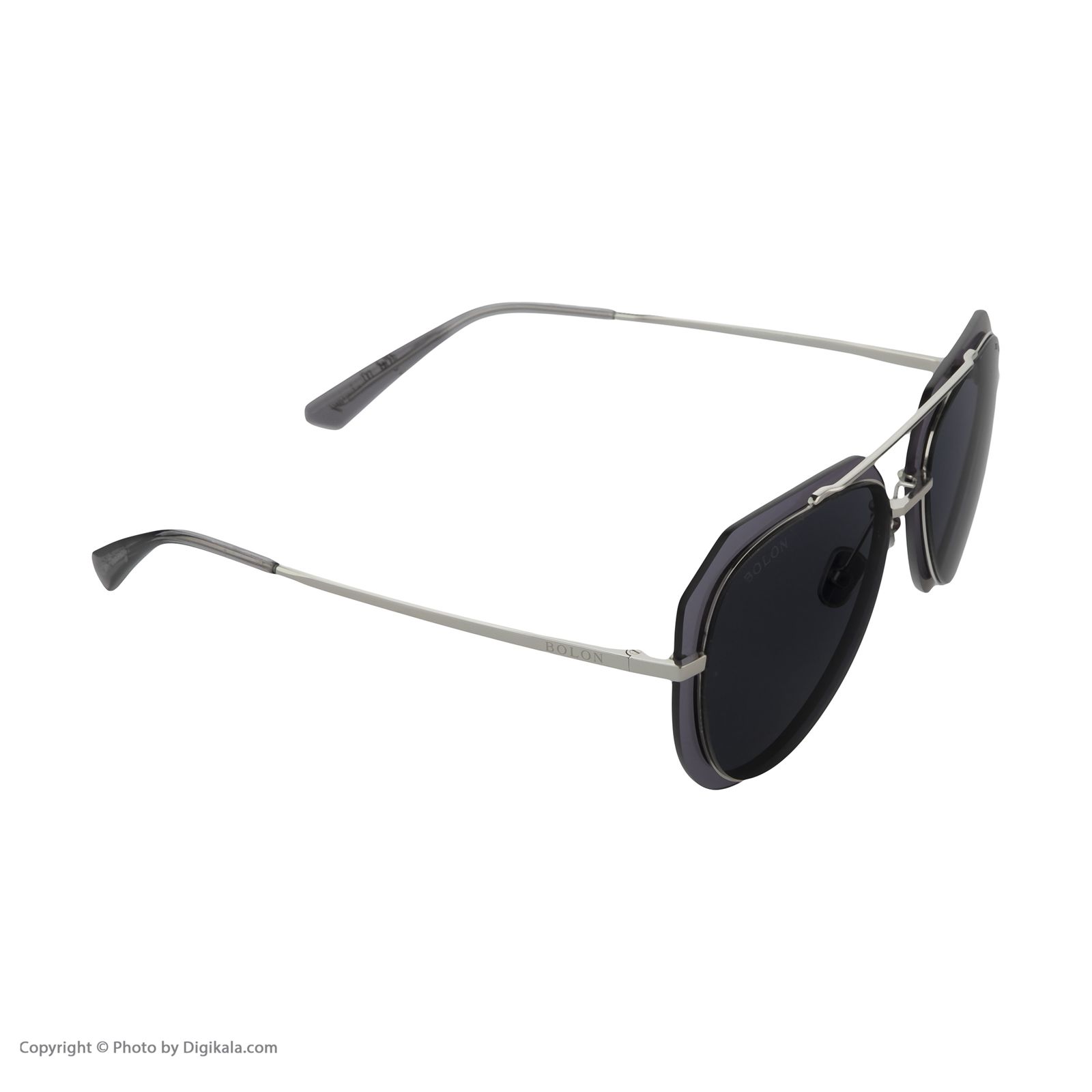 عینک آفتابی مردانه بولون مدل BL7006C10 -  - 3