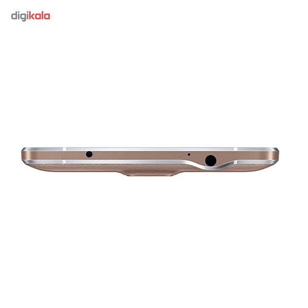 گوشی موبایل سامسونگ گلکسی نوت 4 - N910H main 1 40