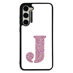 AKAM AMC-WSGS23P-ALPHADOODLEBET-10 Cover For Samsung Galaxy S23 Plus