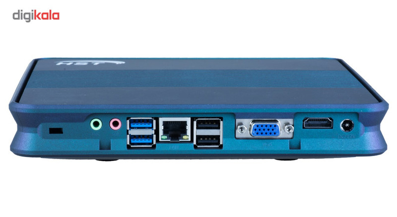کامپیوتر کوچک اچ اس تی مدل X5300