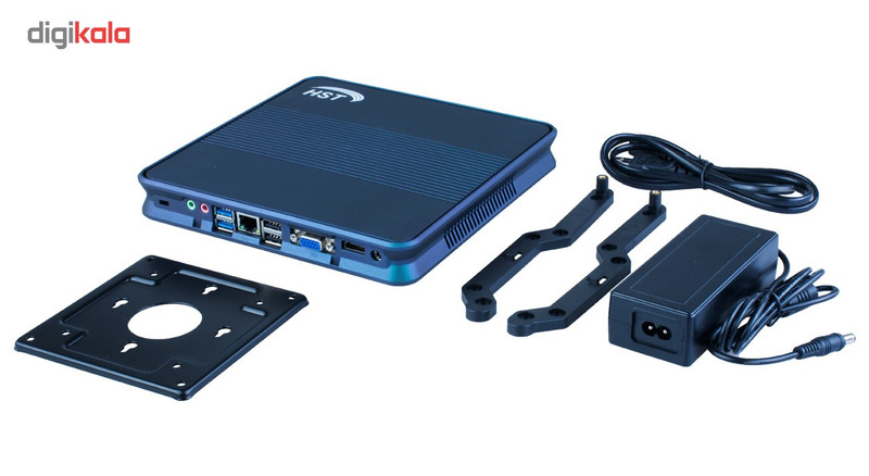 کامپیوتر کوچک اچ اس تی مدل X5300