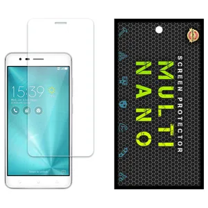 Multi Nano X-S1N Screen Protector For Asus Zenfone 3 Zoom / ZE553KL