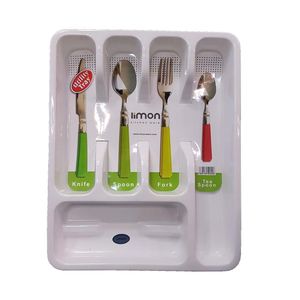 جا قاشقی لیمون مدل نسیم