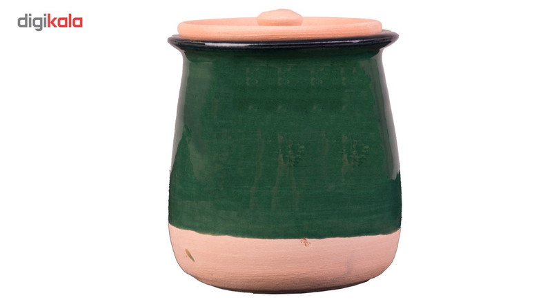 ظرف دیزی آریان مدل 1