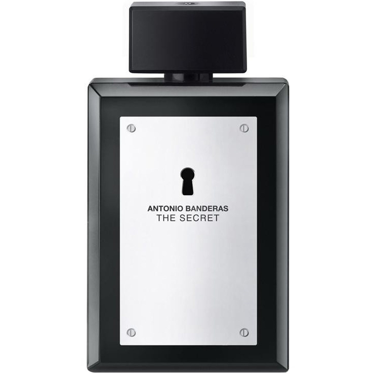 تستر ادو تویلت مردانه آنتونیو باندراس مدل The Secret حجم 100 میلی لیتر