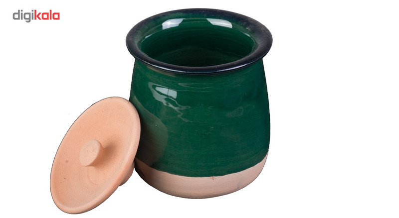 ظرف دیزی آریان مدل 1