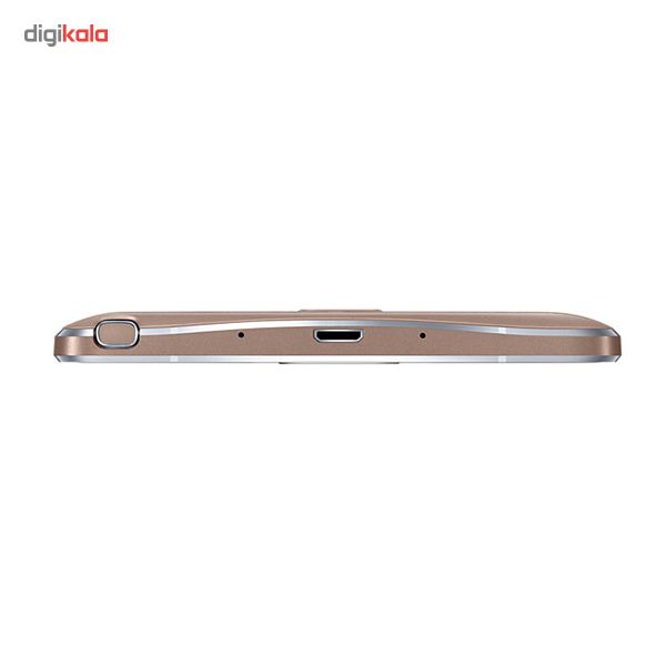 گوشی موبایل سامسونگ گلکسی نوت 4 - N910H main 1 41