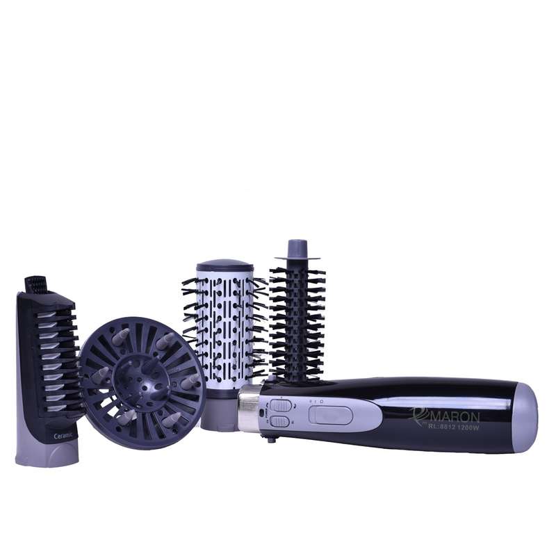 سشوار چرخشی پرومارون Rl-8812