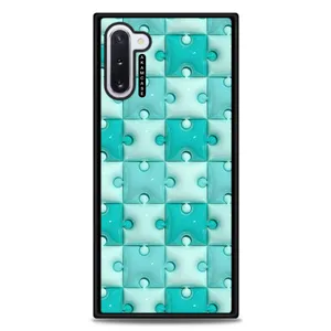AKAM AMC-WSGN10-JELLY-70 Cover For Samsung Galaxy Note 10