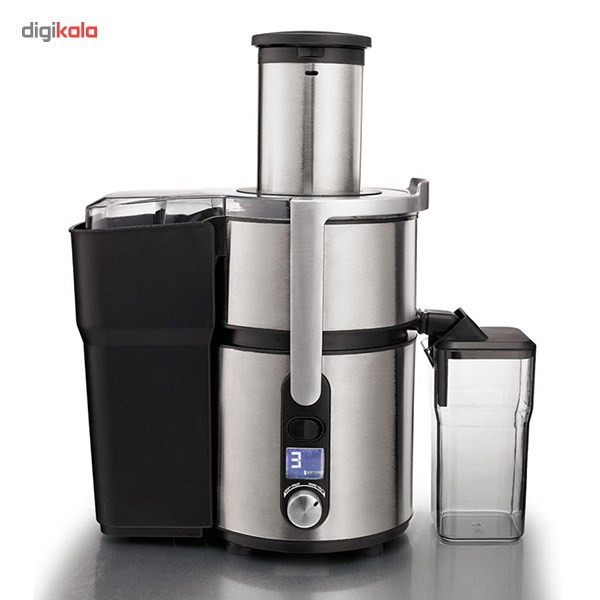 آبمیوه گیری فلر مدل PJ999