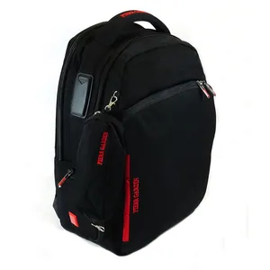 Pierr Gardin Back Pack for 15.6 inches Laptop