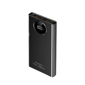 نقد و بررسی پاوربانک کلومن مدل KP-029 22.5W ظرفیت 10000 میلی آمپر ساعت توسط خریداران