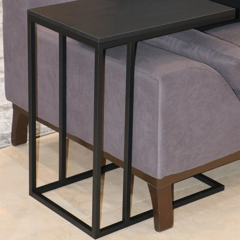 عکس شماره 11 : میز کنار مبلی مدل bmd062