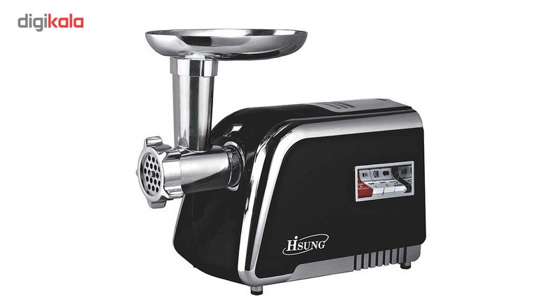 چرخ گوشت هایسونگ مدل HMG -3250