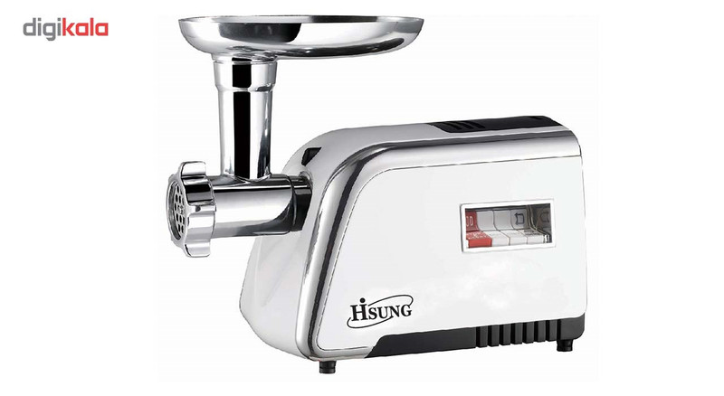 چرخ گوشت هایسونگ مدل HMG -3250