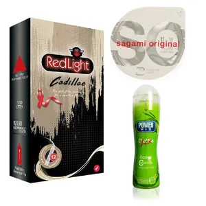 پک محصولات جنسی کد Redlight 0040