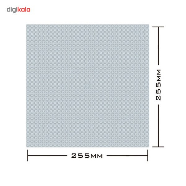 لوازم جانبی مدلسازی بن بائو مدل صفحه بازی کد 8482