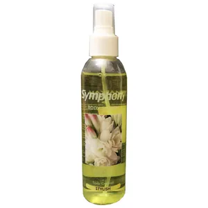 اسپری ضد تعریق و خوشبو کننده بدن زنانه سیمفونی مدل STYLISH حجم 200ml