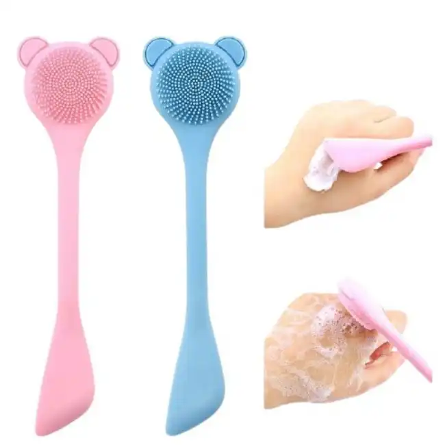 قلم ماسک مدل سیلیکونی کد 90