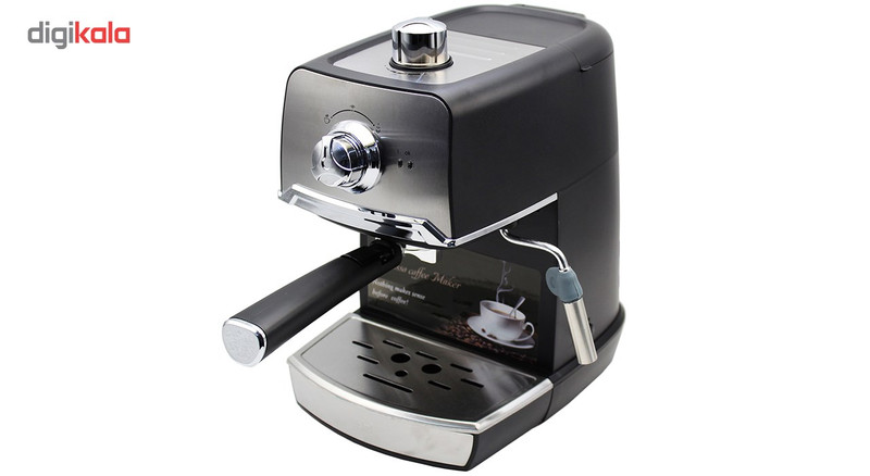 اسپرسو ساز بیشل مدل BL-CM-010
