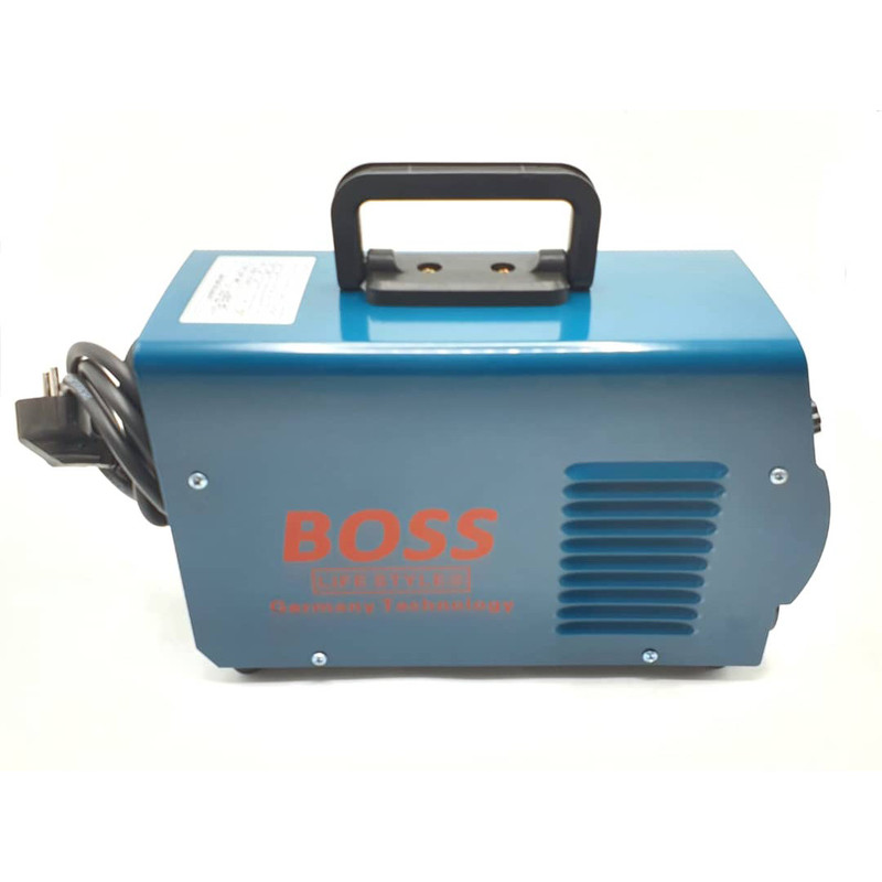 دستگاه جوش 400 آمپر  باس مدل -MMA-400US