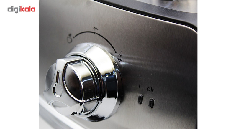 اسپرسو ساز بیشل مدل BL-CM-010