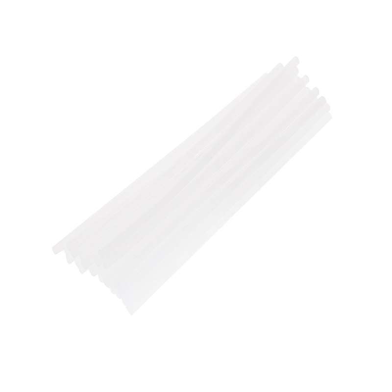 چسب حرارتی جانسون قطر 7 میلی متر بسته 1 کیلوگرمی چسب حرارتی جانسون قطر 7 میلی متر بسته 1 کیلوگرمی