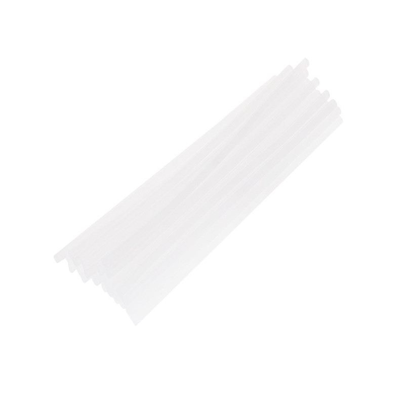 چسب حرارتی جانسون قطر 7 میلی متر بسته 1 کیلوگرمی چسب حرارتی جانسون قطر 7 میلی متر بسته 1 کیلوگرمی